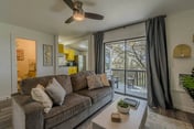 The Yellow Puerta 294 in Wimberley