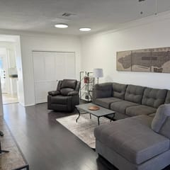 Cozy Condo in Baylor Bubble