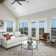 Serene Comfort in Canyon Lake