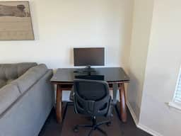 Cozy Condo in Baylor Bubble - Image 5