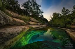 Green Puerta 292 in Wimberley - Image 4