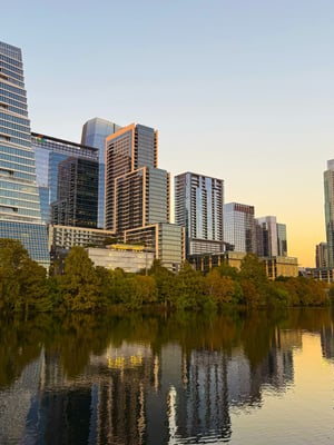Austin, TX
