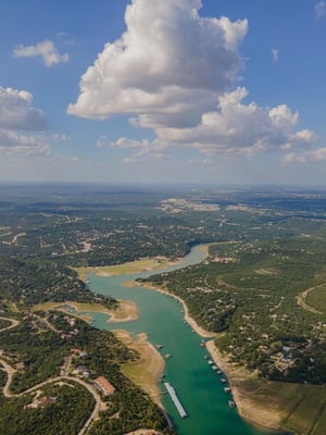 Canyon Lake, TX