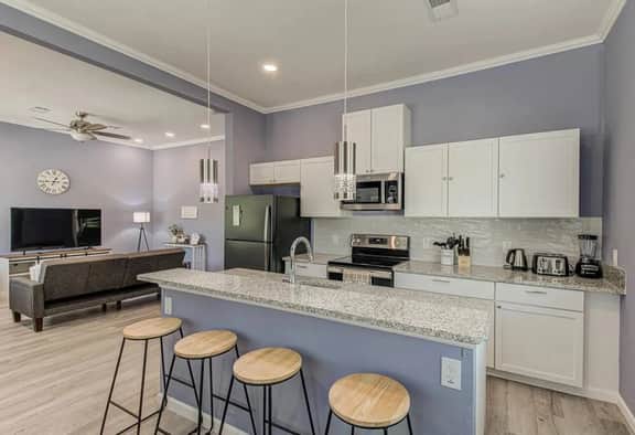 3 mins from Magnolia, Baylor, and Downtown Waco - Image 2