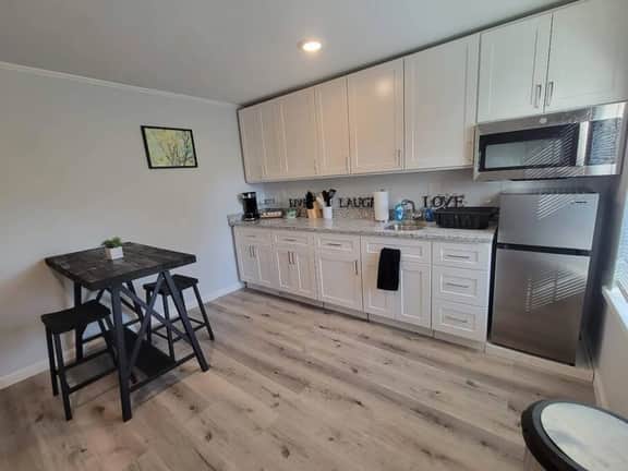 3 mins to All Things Waco: Casita - Image 5