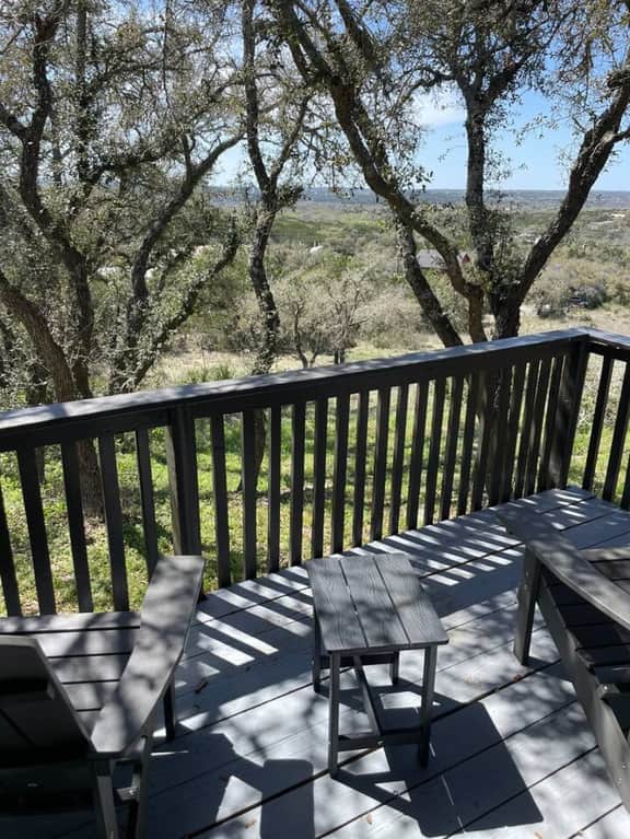 The Yellow Puerta 294 in Wimberley - Image 5