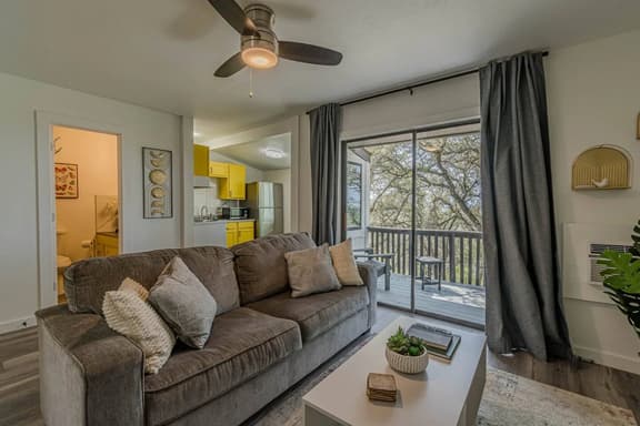 The Yellow Puerta 294 in Wimberley - Image 1