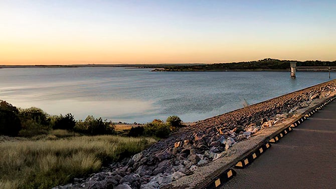 Overlook Park