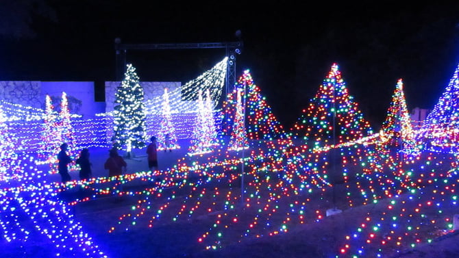 EmilyAnn Theatre & Gardens