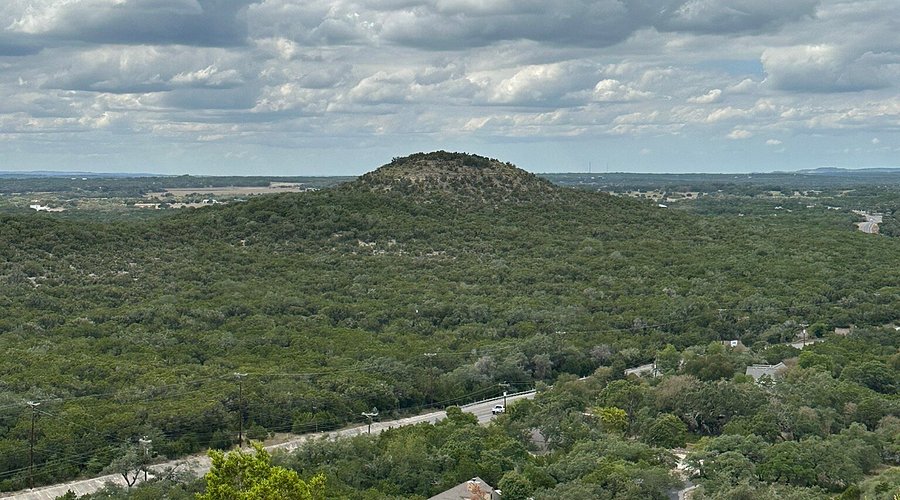 Old Baldy