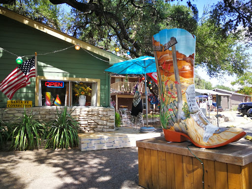 Wimberley Square