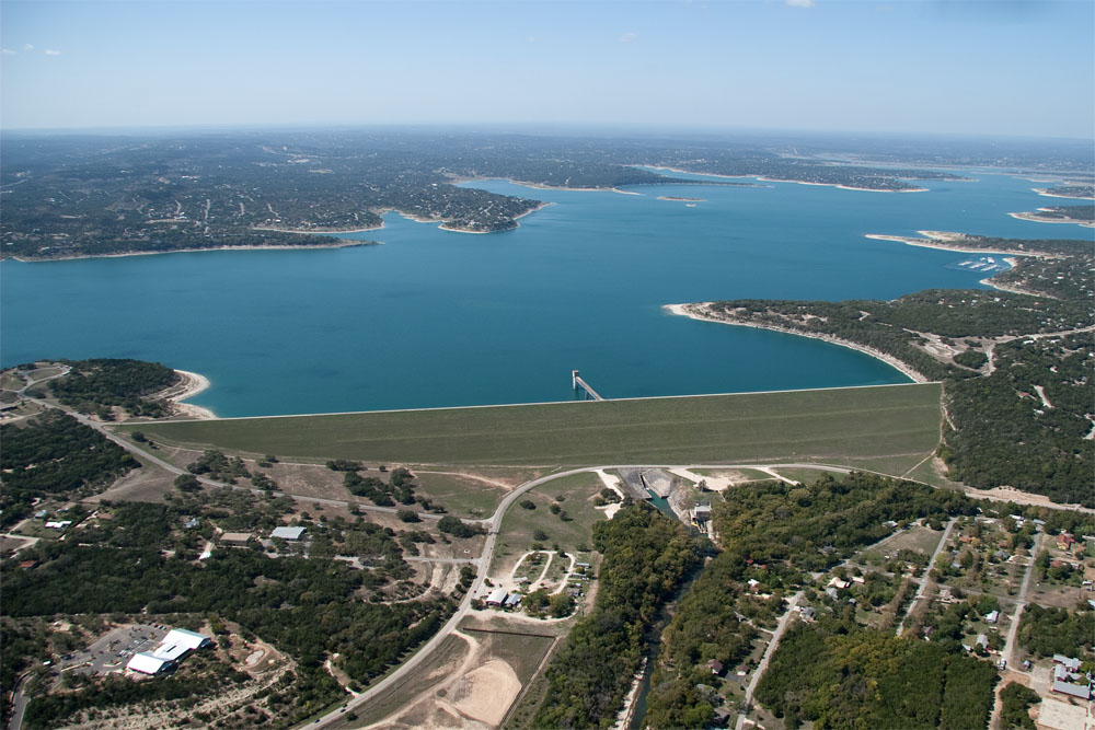 Canyon Lake, TX