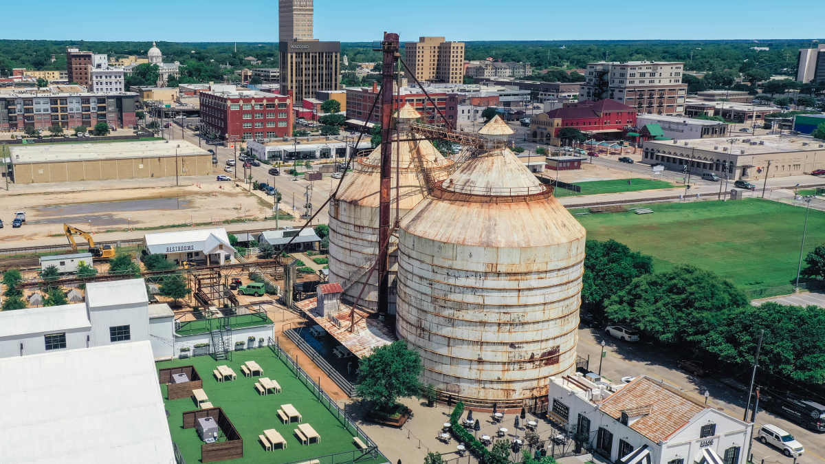 Waco, TX